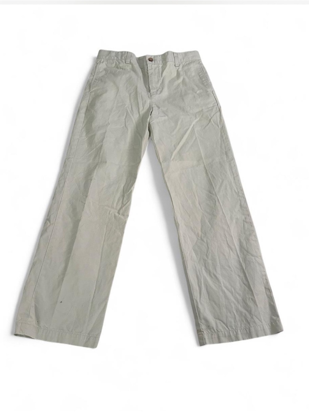 Classic chinos